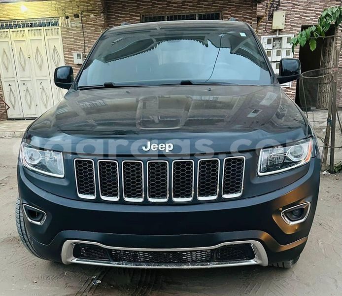 Big with watermark jeep grand cherokee dakar dakar 11816