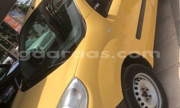 Dieundeu Occasion Renault Kangoo Other Auto in Dakar in Dakar Dieundeu Occasion Renault Kangoo Other Auto in Dakar in Dakar