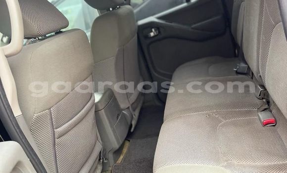 Dieundeu Occasion Hyundai Santa Fe White Auto in Dakar in Dakar Dieundeu Occasion Hyundai Santa Fe White Auto in Dakar in Dakar