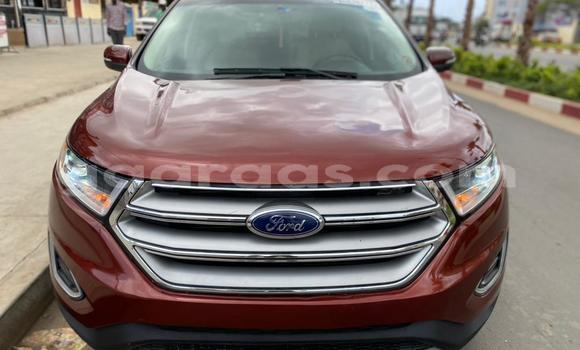 Buy Import Ford Edge Other Car in Dakar in Dakar