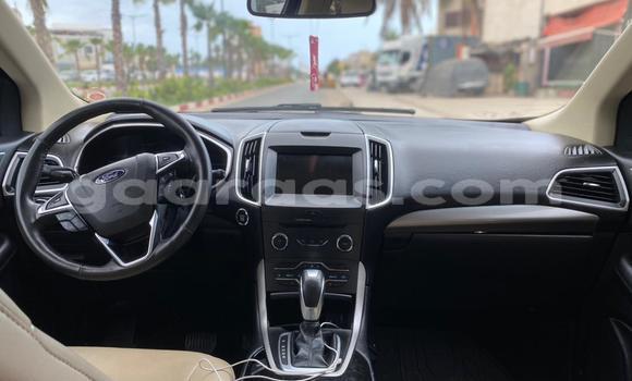 Buy Import Ford Edge Other Car in Dakar in Dakar Buy Import Ford Edge Other Car in Dakar in Dakar