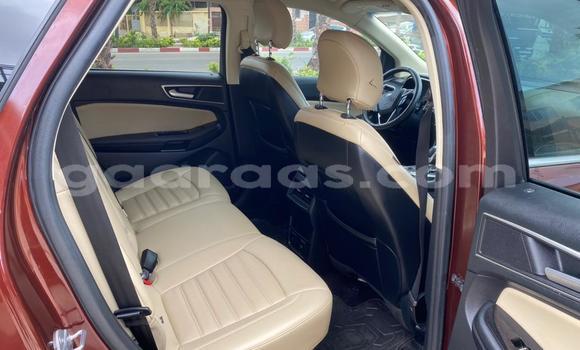 Buy Import Ford Edge Other Car in Dakar in Dakar Buy Import Ford Edge Other Car in Dakar in Dakar