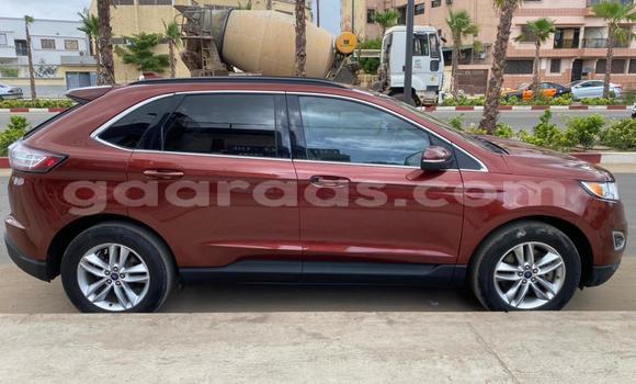 Buy Import Ford Edge Other Car in Dakar in Dakar Buy Import Ford Edge Other Car in Dakar in Dakar