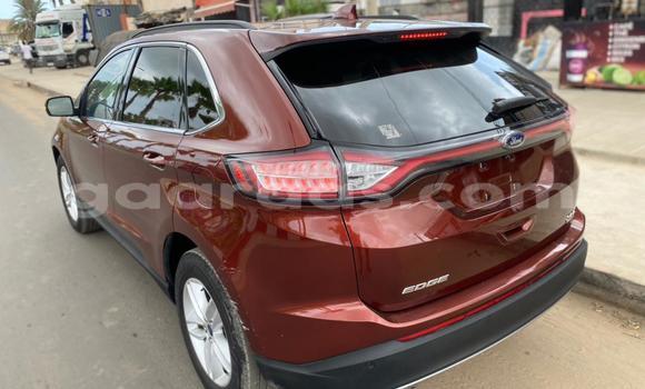 Buy Import Ford Edge Other Car in Dakar in Dakar Buy Import Ford Edge Other Car in Dakar in Dakar