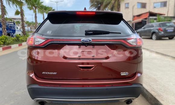Buy Import Ford Edge Other Car in Dakar in Dakar Buy Import Ford Edge Other Car in Dakar in Dakar
