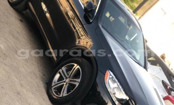 Dieundeu Imported Mercedes‒Benz AMG GLC Black Auto in Dakar in Dakar Dieundeu Imported Mercedes‒Benz AMG GLC Black Auto in Dakar in Dakar