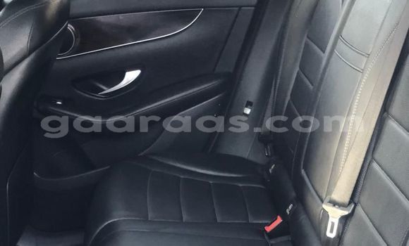 Dieundeu Imported Mercedes‒Benz AMG GLC Black Auto in Dakar in Dakar Dieundeu Imported Mercedes‒Benz AMG GLC Black Auto in Dakar in Dakar