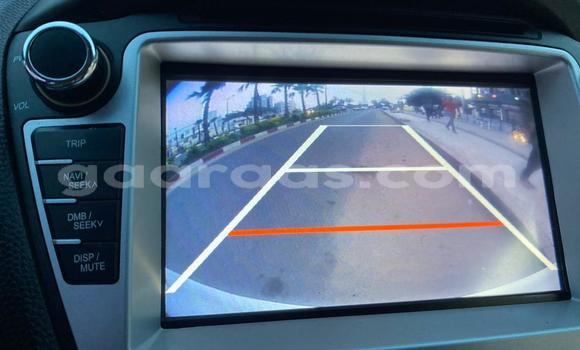 Dieundeu Imported Hyundai Tucson White Auto in Dakar in Dakar Dieundeu Imported Hyundai Tucson White Auto in Dakar in Dakar