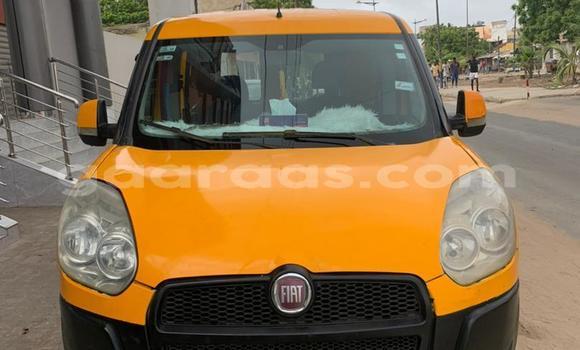 Acheter Occasion Voiture Fiat Doblo Other à Dakar, Dakar
