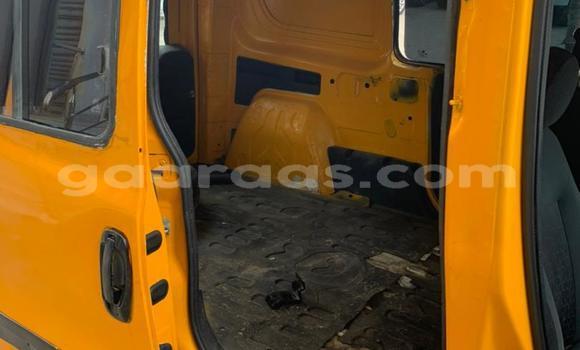 Buy Used Fiat Doblo Other Car in Dakar in Dakar Buy Used Fiat Doblo Other Car in Dakar in Dakar