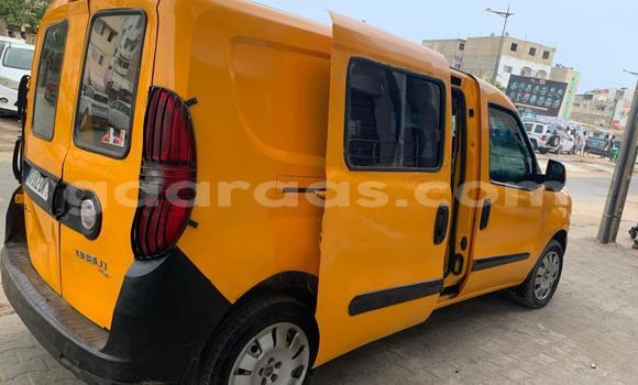 Buy Used Fiat Doblo Other Car in Dakar in Dakar Buy Used Fiat Doblo Other Car in Dakar in Dakar