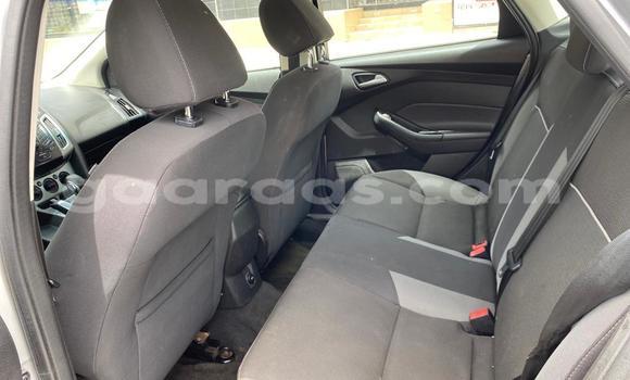 Buy Used Ford Focus Silver Car in Dakar in Dakar Buy Used Ford Focus Silver Car in Dakar in Dakar