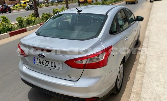 Buy Used Ford Focus Silver Car in Dakar in Dakar Buy Used Ford Focus Silver Car in Dakar in Dakar