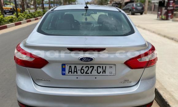 Buy Used Ford Focus Silver Car in Dakar in Dakar Buy Used Ford Focus Silver Car in Dakar in Dakar