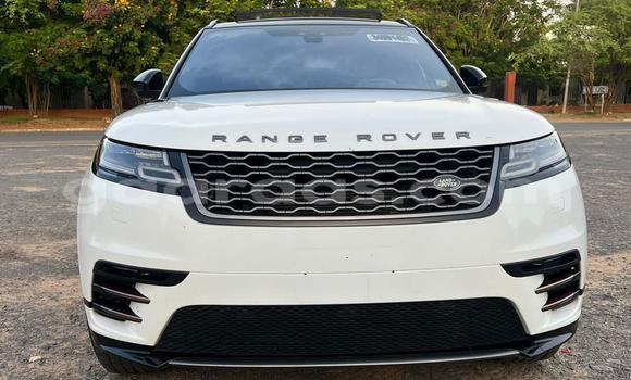 Acheter Import Voiture Range Rover Range Rover Blanc à Dakar, Dakar