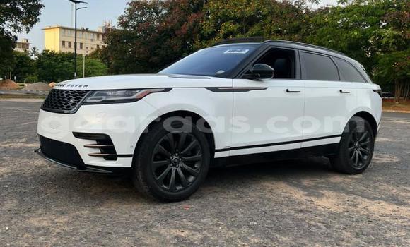 Dieundeu Imported Range Rover Range Rover White Auto in Dakar in Dakar Dieundeu Imported Range Rover Range Rover White Auto in Dakar in Dakar