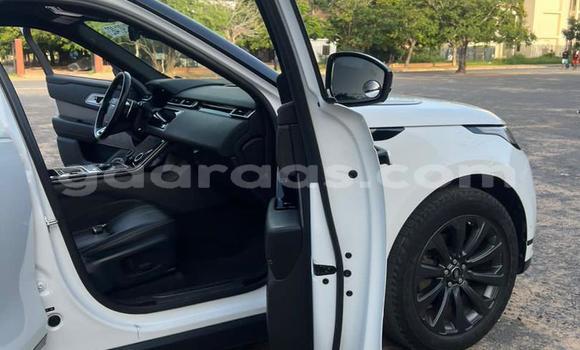 Dieundeu Imported Range Rover Range Rover White Auto in Dakar in Dakar Dieundeu Imported Range Rover Range Rover White Auto in Dakar in Dakar