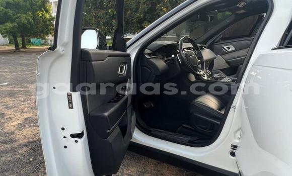 Dieundeu Imported Range Rover Range Rover White Auto in Dakar in Dakar Dieundeu Imported Range Rover Range Rover White Auto in Dakar in Dakar