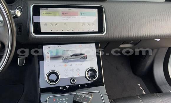 Dieundeu Imported Range Rover Range Rover White Auto in Dakar in Dakar Dieundeu Imported Range Rover Range Rover White Auto in Dakar in Dakar