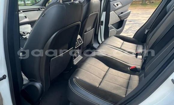 Dieundeu Imported Range Rover Range Rover White Auto in Dakar in Dakar Dieundeu Imported Range Rover Range Rover White Auto in Dakar in Dakar