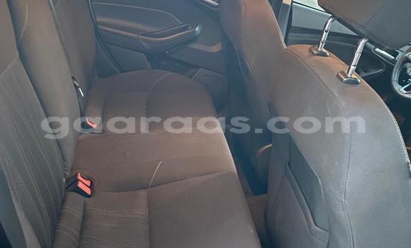 Buy Used Ford Focus White Car in Dakar in Dakar Buy Used Ford Focus White Car in Dakar in Dakar