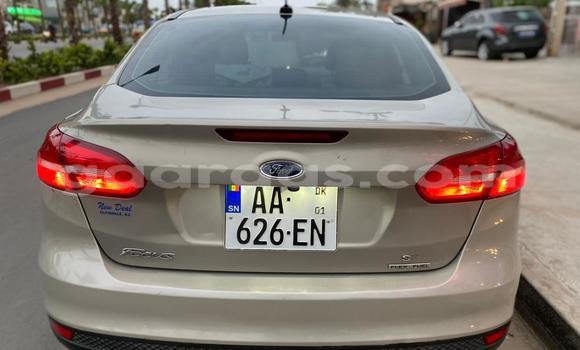 Dieundeu Occasion FORD MUSTANG Beige Auto in Dakar in Dakar Dieundeu Occasion FORD MUSTANG Beige Auto in Dakar in Dakar