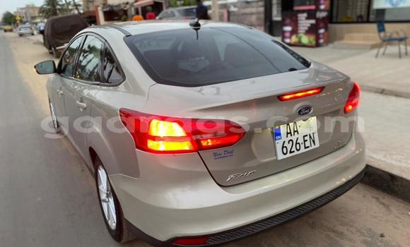 Dieundeu Occasion FORD MUSTANG Beige Auto in Dakar in Dakar Dieundeu Occasion FORD MUSTANG Beige Auto in Dakar in Dakar