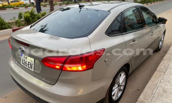 Dieundeu Occasion FORD MUSTANG Beige Auto in Dakar in Dakar Dieundeu Occasion FORD MUSTANG Beige Auto in Dakar in Dakar