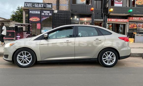 Dieundeu Occasion FORD MUSTANG Beige Auto in Dakar in Dakar Dieundeu Occasion FORD MUSTANG Beige Auto in Dakar in Dakar