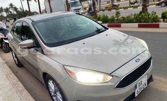 Dieundeu Occasion FORD MUSTANG Beige Auto in Dakar in Dakar Dieundeu Occasion FORD MUSTANG Beige Auto in Dakar in Dakar