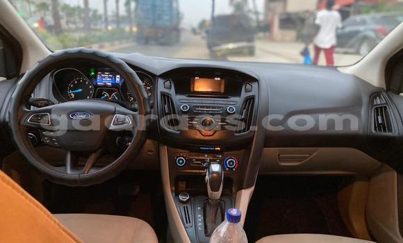 Dieundeu Occasion FORD MUSTANG Beige Auto in Dakar in Dakar Dieundeu Occasion FORD MUSTANG Beige Auto in Dakar in Dakar