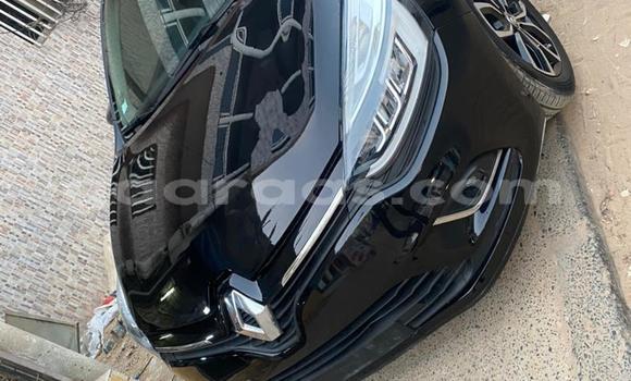 Dieundeu Imported Renault Clio Black Auto in Dakar in Dakar Dieundeu Imported Renault Clio Black Auto in Dakar in Dakar