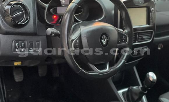 Dieundeu Imported Renault Clio Black Auto in Dakar in Dakar Dieundeu Imported Renault Clio Black Auto in Dakar in Dakar