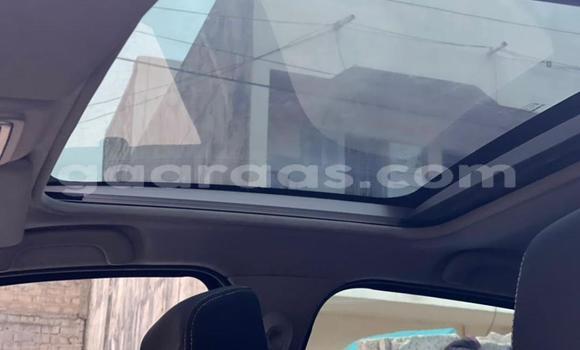 Dieundeu Imported Renault Clio Black Auto in Dakar in Dakar Dieundeu Imported Renault Clio Black Auto in Dakar in Dakar