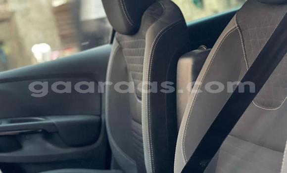 Dieundeu Imported Renault Clio Black Auto in Dakar in Dakar Dieundeu Imported Renault Clio Black Auto in Dakar in Dakar