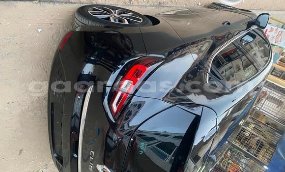 Dieundeu Imported Renault Clio Black Auto in Dakar in Dakar Dieundeu Imported Renault Clio Black Auto in Dakar in Dakar