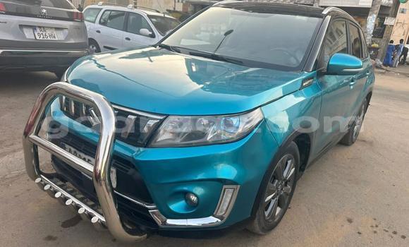 Buy Used Suzuki Vitara Other Car in Dakar in Dakar Buy Used Suzuki Vitara Other Car in Dakar in Dakar