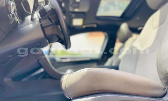 Buy Import Ford Fusion Blue Car in Dakar in Dakar Buy Import Ford Fusion Blue Car in Dakar in Dakar