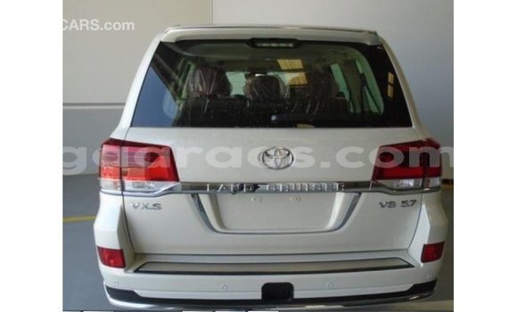 Acheter Import Utilitaire Toyota Land Cruiser Other à Import - Dubai, Diourbel