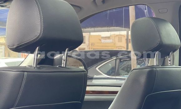 Dieundeu Imported BMW X3 Silver Auto in Dakar in Dakar Dieundeu Imported BMW X3 Silver Auto in Dakar in Dakar