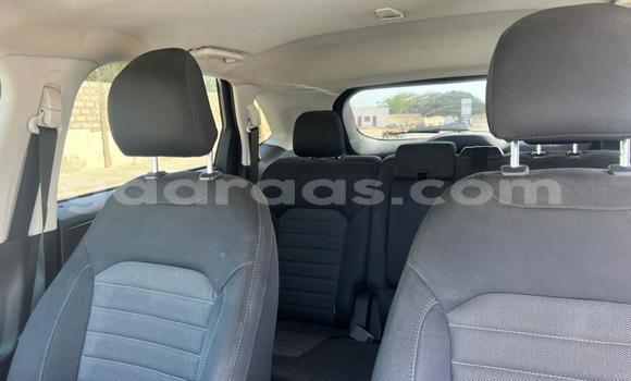 Buy Import Ford Edge Black Car in Dakar in Dakar Buy Import Ford Edge Black Car in Dakar in Dakar