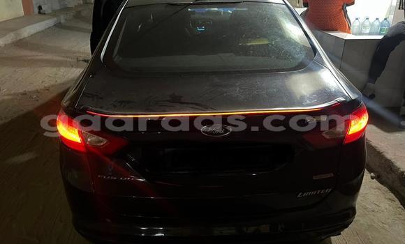 Buy Used Ford Fusion Blue Car in Dakar in Dakar Buy Used Ford Fusion Blue Car in Dakar in Dakar