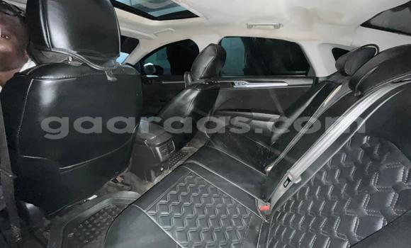 Buy Used Ford Fusion Blue Car in Dakar in Dakar Buy Used Ford Fusion Blue Car in Dakar in Dakar