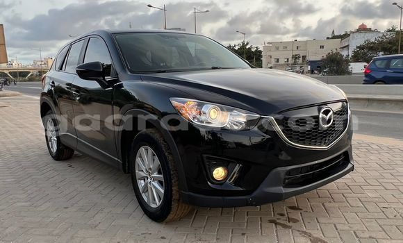 Dieundeu Imported Mazda CX-5 Black Auto in Dakar in Dakar Dieundeu Imported Mazda CX-5 Black Auto in Dakar in Dakar