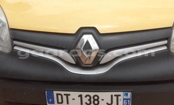 Acheter Import Utilitaire Citroen Berlingo Other à Dakar, Dakar