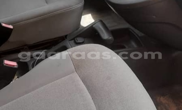 Buy Import Citroen Berlingo Other Truck in Dakar in Dakar Buy Import Citroen Berlingo Other Truck in Dakar in Dakar