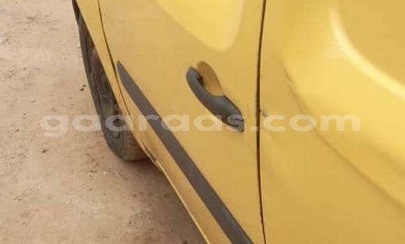 Buy Import Citroen Berlingo Other Truck in Dakar in Dakar Buy Import Citroen Berlingo Other Truck in Dakar in Dakar