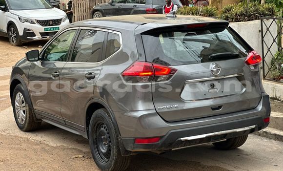 Acheter Import Voiture Nissan Rogue Gris à Dakar, Dakar Acheter Import Voiture Nissan Rogue Gris à Dakar, Dakar