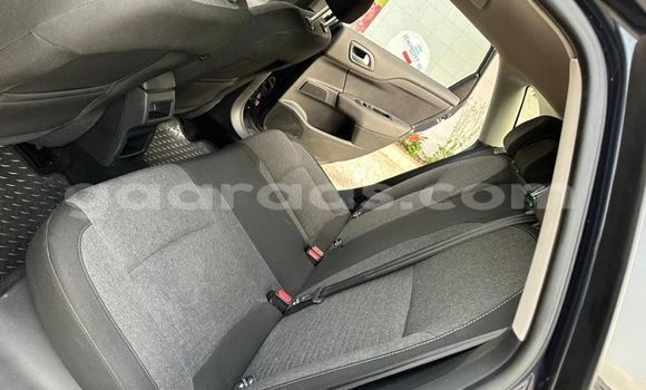 Acheter Import Voiture Citroen C4 Bleu à Dakar, Dakar Acheter Import Voiture Citroen C4 Bleu à Dakar, Dakar