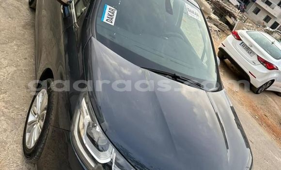 Acheter Import Voiture Citroen C4 Bleu à Dakar, Dakar Acheter Import Voiture Citroen C4 Bleu à Dakar, Dakar